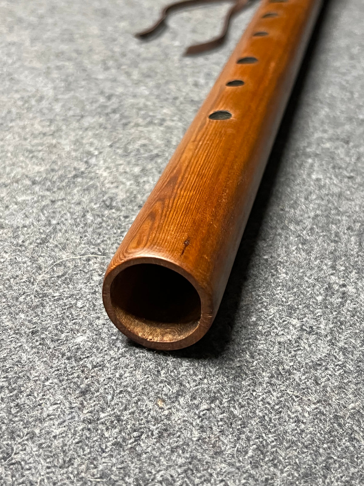 North American Indigenous Flute — F#, 432 Hz