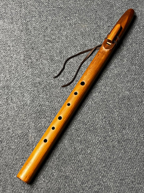 North American Indigenous Flute — F#, 432 Hz