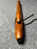 North American Indigenous Flute — F#, 432 Hz