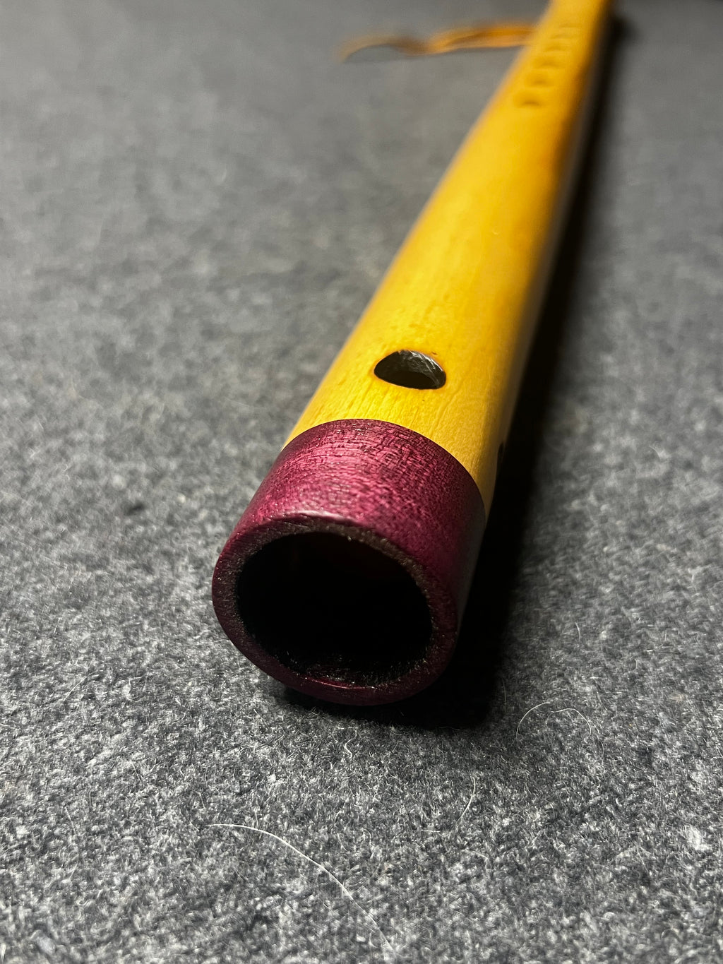Ponderosa Pine Flute — Key of C# Minor, 432 Hz