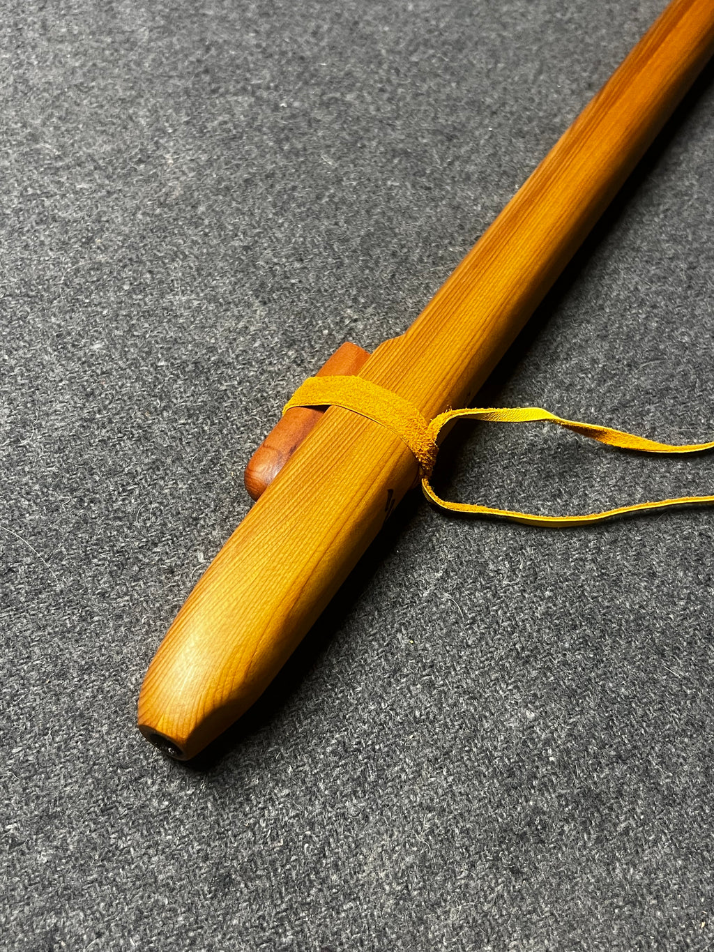 Your First Flute — G, 432 Hz