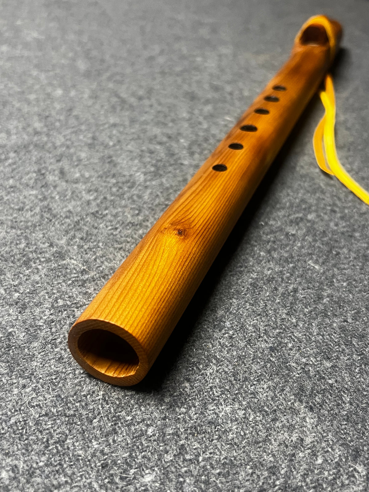 Your First Flute — G, 432 Hz