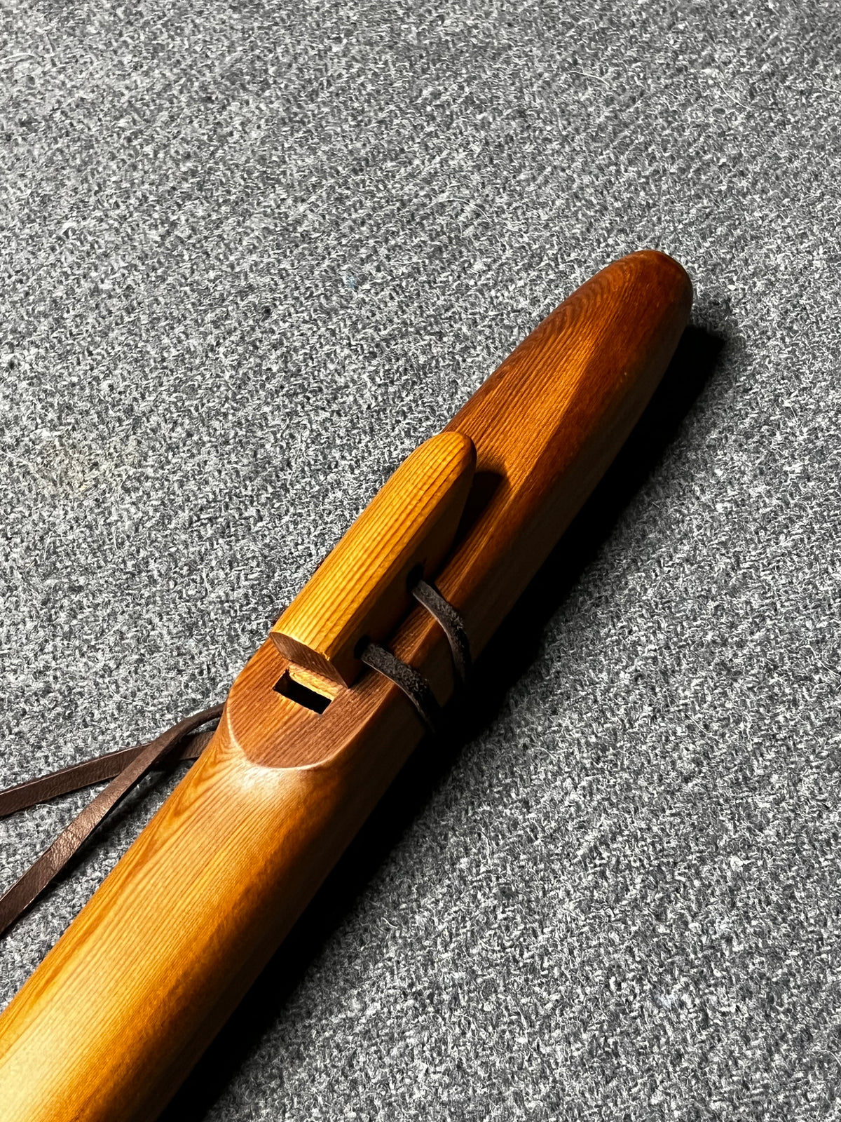 North American Indigenous Flute — F#, 432 Hz